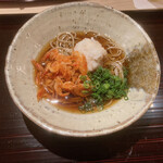 車力門 おの澤 - 