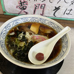 Chuuka Sobayasan - 