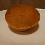 ブレッド&タパス 沢村 - クリームパン