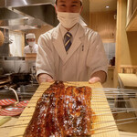 車力門 おの澤 - 