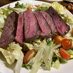 OUTBACK STEAKHOUSE - 