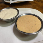 OUTBACK STEAKHOUSE - 