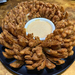 OUTBACK STEAKHOUSE - 