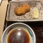 車力門 おの澤 - 