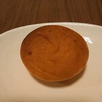 ブレッド&タパス 沢村 - クリームパン