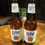 OUTBACK STEAKHOUSE - 