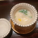 車力門 おの澤 - 