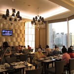 Grande Centre Point Hotel Terminal 21 - 