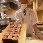 車力門 おの澤 - 