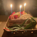 車力門 おの澤 - 