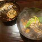 車力門 おの澤 - 