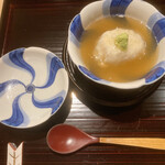 車力門 おの澤 - 