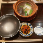 車力門 おの澤 - 