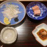 車力門 おの澤 - 