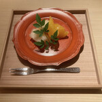 車力門 おの澤 - 