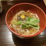 車力門 おの澤 - 