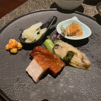 中国飯店 富麗華 - 