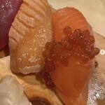 Sushi Izakaya Yataizushi - 