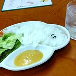 さきた - 料理写真: