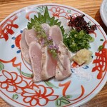 炭火焼とり えんや - 