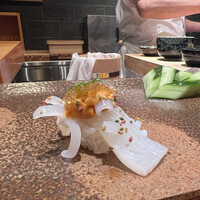 天寿し 京町店 - 