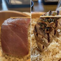 焼うお いし川 名古屋 - 