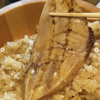 焼うお いし川 名古屋 - 