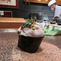 天寿し 京町店 - 