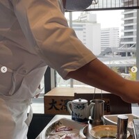 焼うお いし川 名古屋 - 