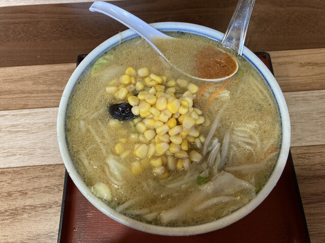 美味処中川（びみどころなかがわ） - 金山町その他（ラーメン）の写真