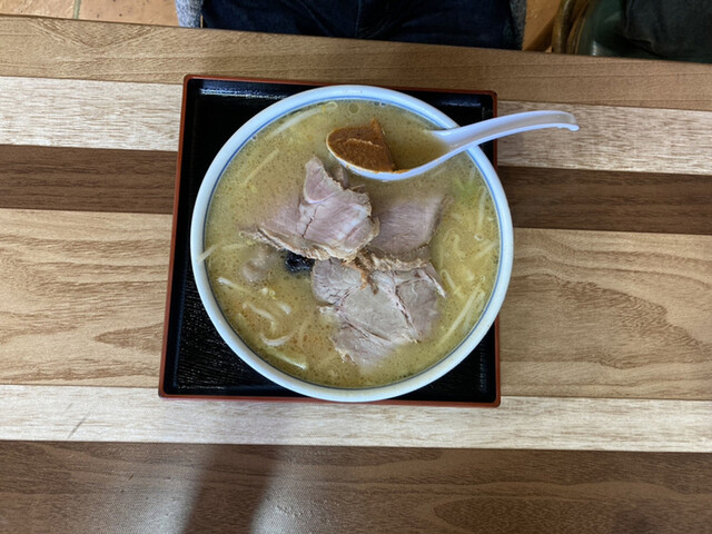 美味処中川 &ndash; 金山町の本格ラーメン店 | 山形県最上郡