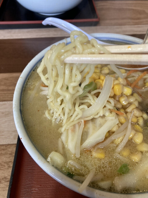 美味処中川（びみどころなかがわ） - 金山町その他（ラーメン）の写真