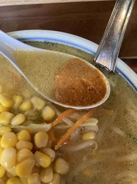 美味処中川（びみどころなかがわ） - 金山町その他（ラーメン）の写真