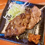 竹乃家 - パイカ焼