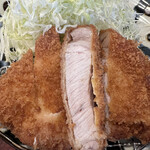 Tonkatsu Sakusaku - 