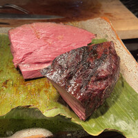 アトモス･イタリアンダイニング - 