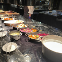 アトモス･イタリアンダイニング - 