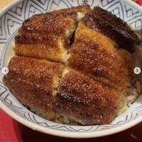 鰻う おか冨士 - 