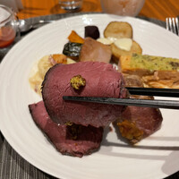 アトモス･イタリアンダイニング - 