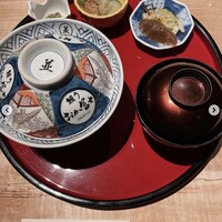 鰻う おか冨士 - 