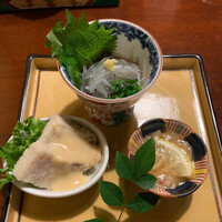 土佐料理 祢保希 銀座店 - 