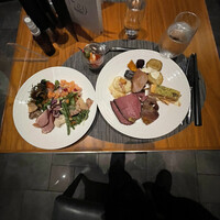 アトモス･イタリアンダイニング - 