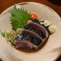 土佐料理 祢保希 銀座店 - 