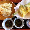 うどん屋  開都