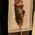 馬耳東風 - シソまき