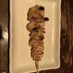 馬耳東風 - とりかわ