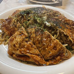 Okonomiyaki Hidechiyan - 