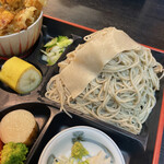 吉祥庵 - 