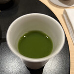 Higashi Azabu Saikoh - 抹茶
