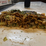 Okonomiyaki Hidechiyan - 